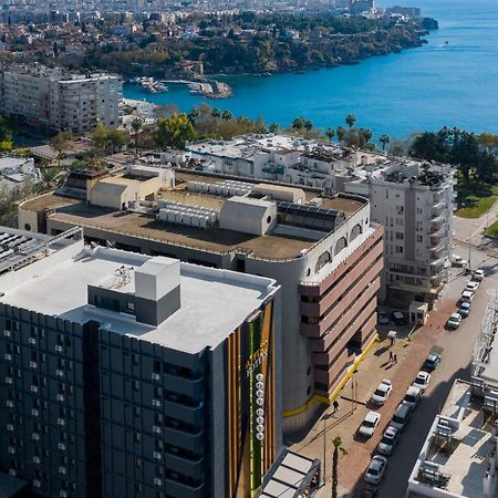 Afflon Hotels Loft City Αττάλεια Εξωτερικό φωτογραφία